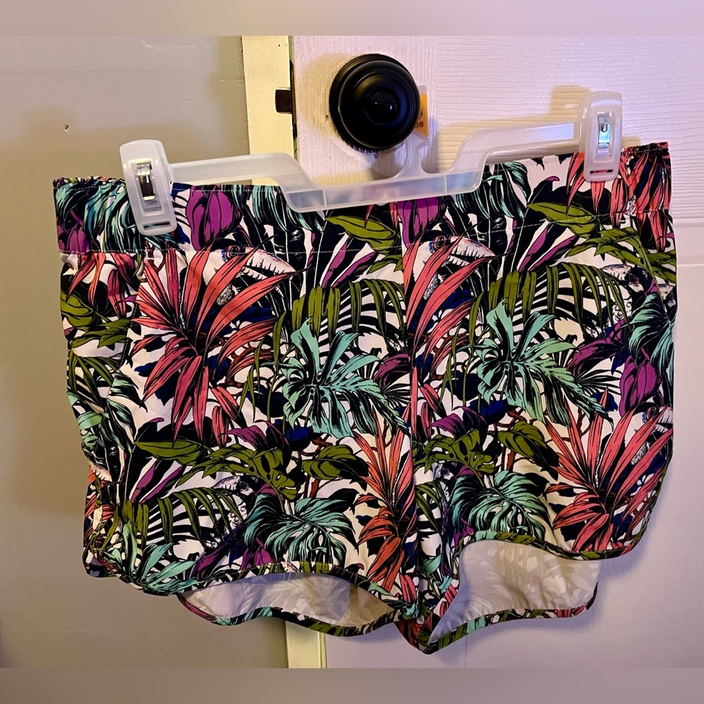 Columbia Women's Tamiami Pull-on Short